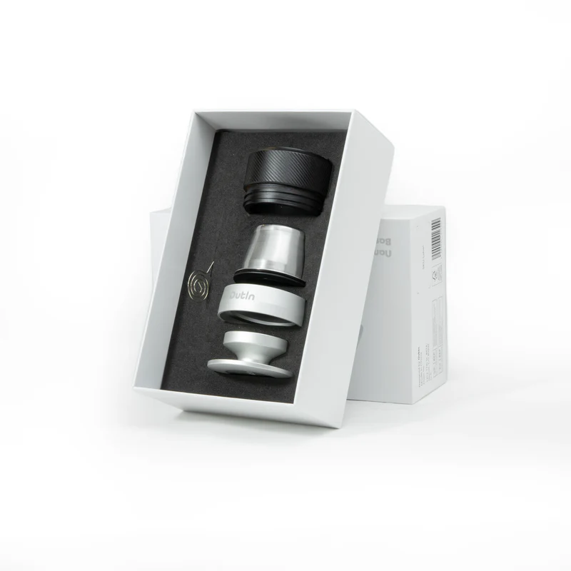 Nano Basket Plus Adaptor Kit – OutIn