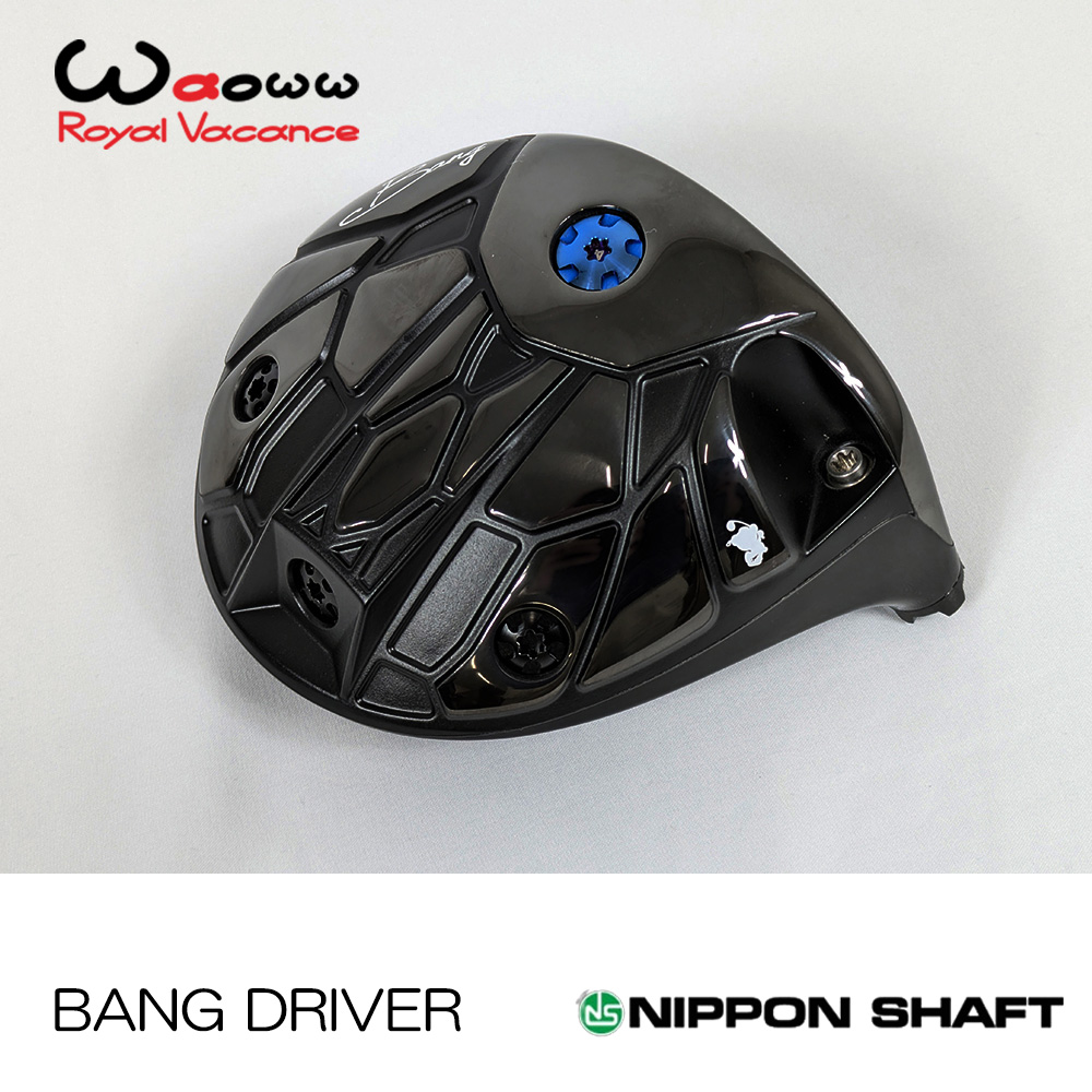 OVDGOLF公式サイト｜カスタムクラブはお任せください。ミウラ・エポン