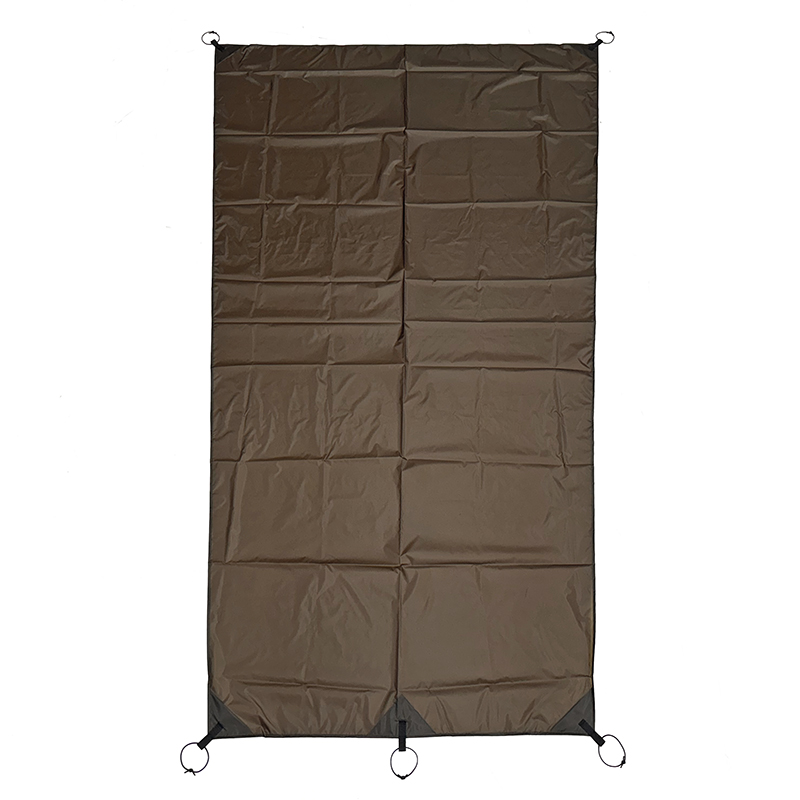 oxtos(オクトス) CORDURA アンダーグランドシート ソーラーフォトン2用