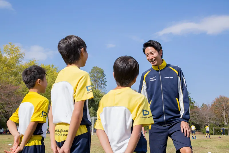 サッカースクール、サッカーチーム、サッカー教室 | 愛媛県松山市