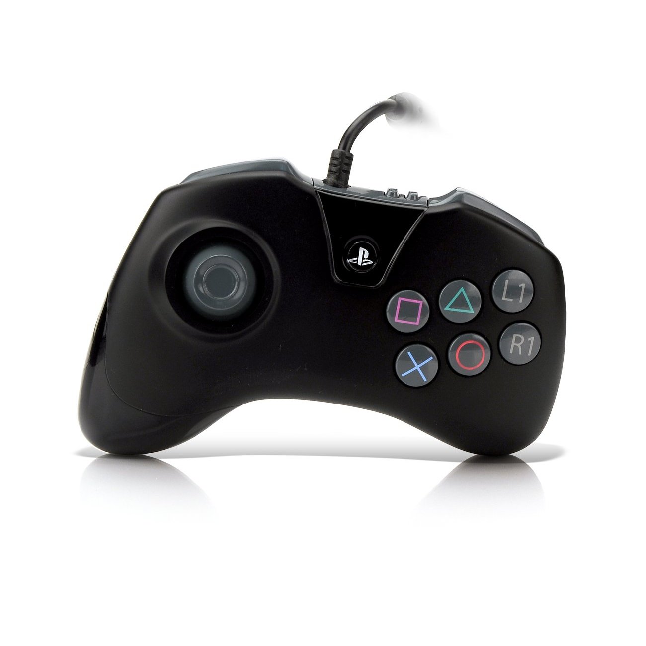 PDP Versus Controller Fight Pad for Ultra Street Fighter IV 4 PS3