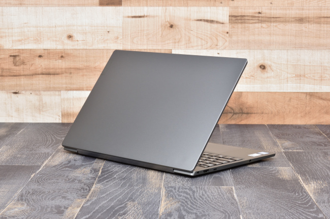 レノボ『IdeaPad S540 (15)』レビュー モバイルできるスリムな 15.6型