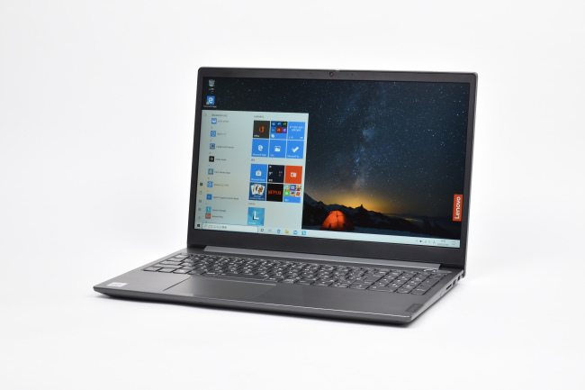 レノボ ThinkBook 15 レビュー：高性能＆高品質！スタイリッシュ