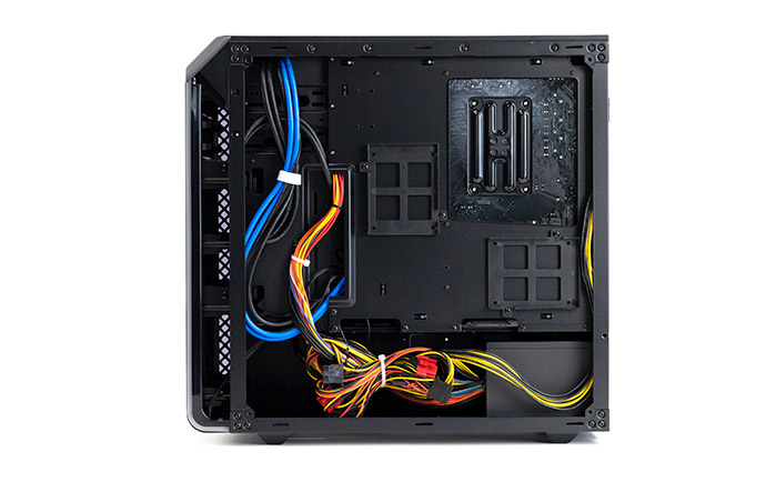 ガレリア RM5R-R36」の実機レビュー RTX 3060搭載 | はじめてゲームPC