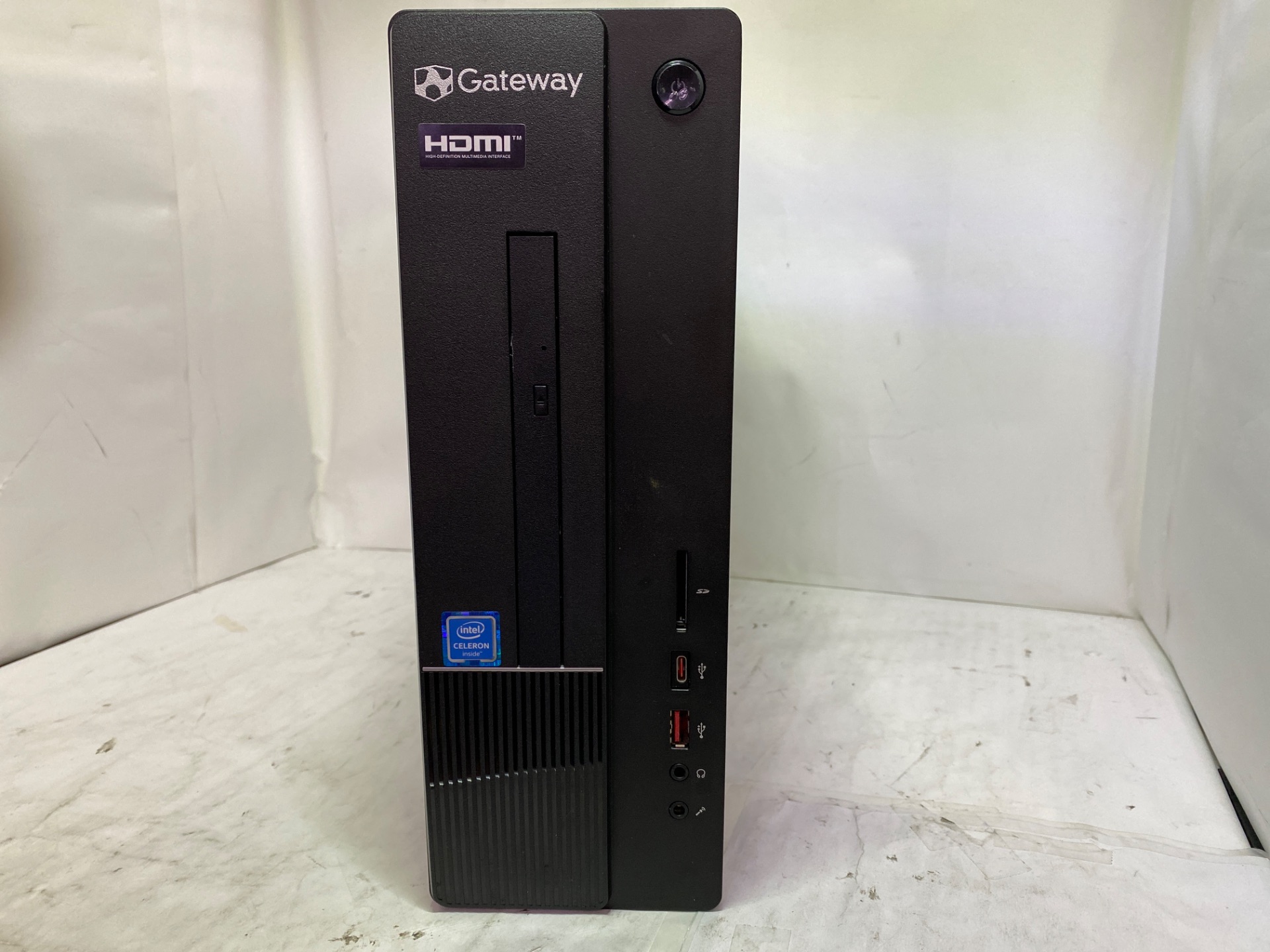 中古デスクトップパソコン GATEWAY 製品一覧 - 価格.com