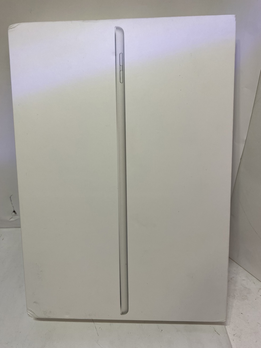 APPLE(アップル) iPad 10.2インチ 第9世代 Wi-Fi 64GB [スペースグレイ