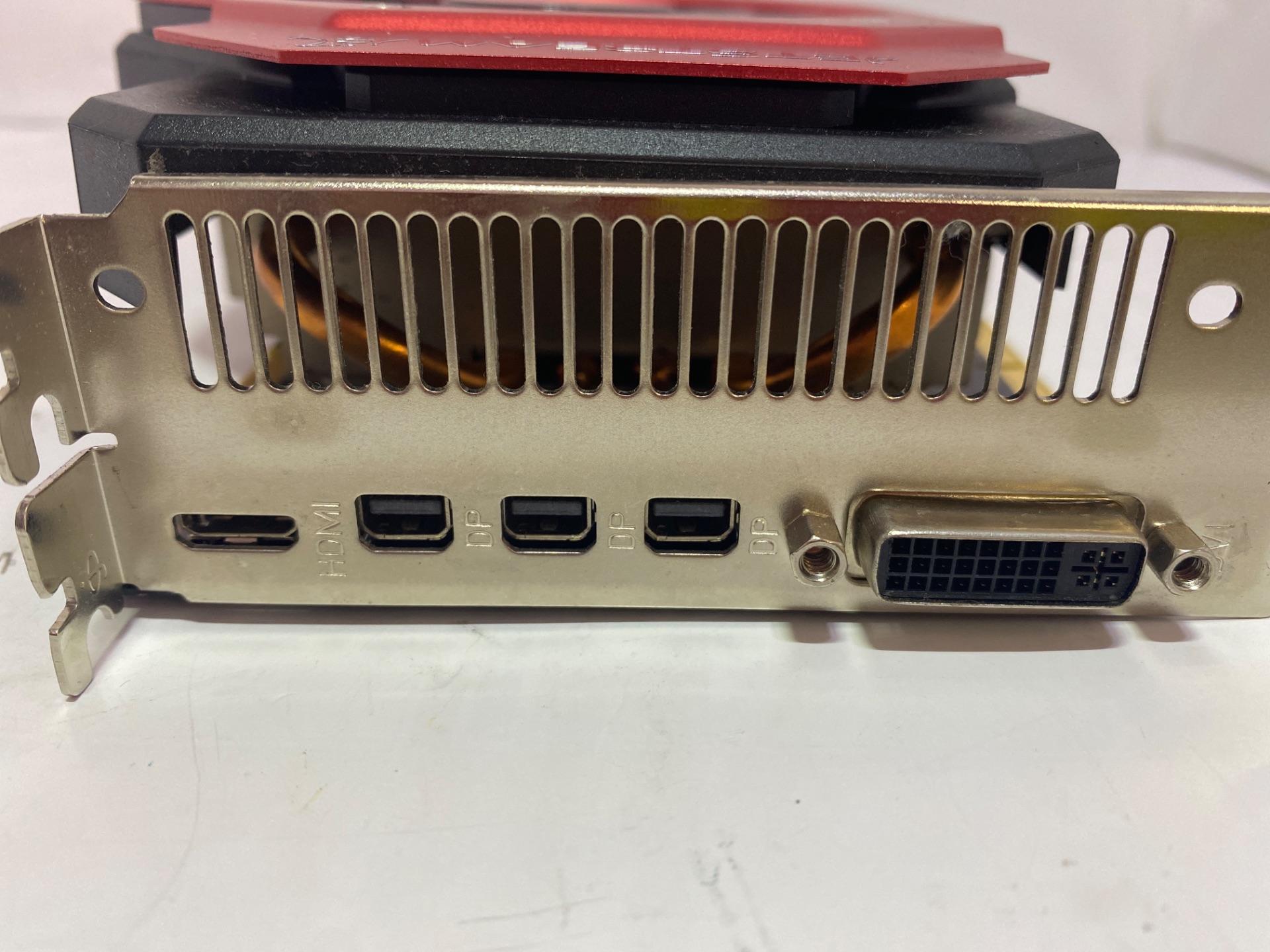 Palit Palit GeForce GTX 980 JetStream(4096MB GDDR5)(NE5X980014G2