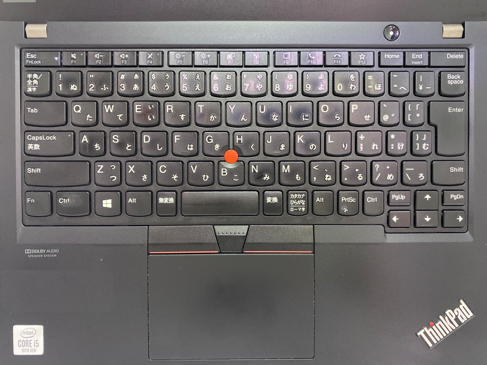 LENOVO(レノボ) ThinkPad X13 Gen 1 (20T3S5TX00)の激安通販(詳細情報