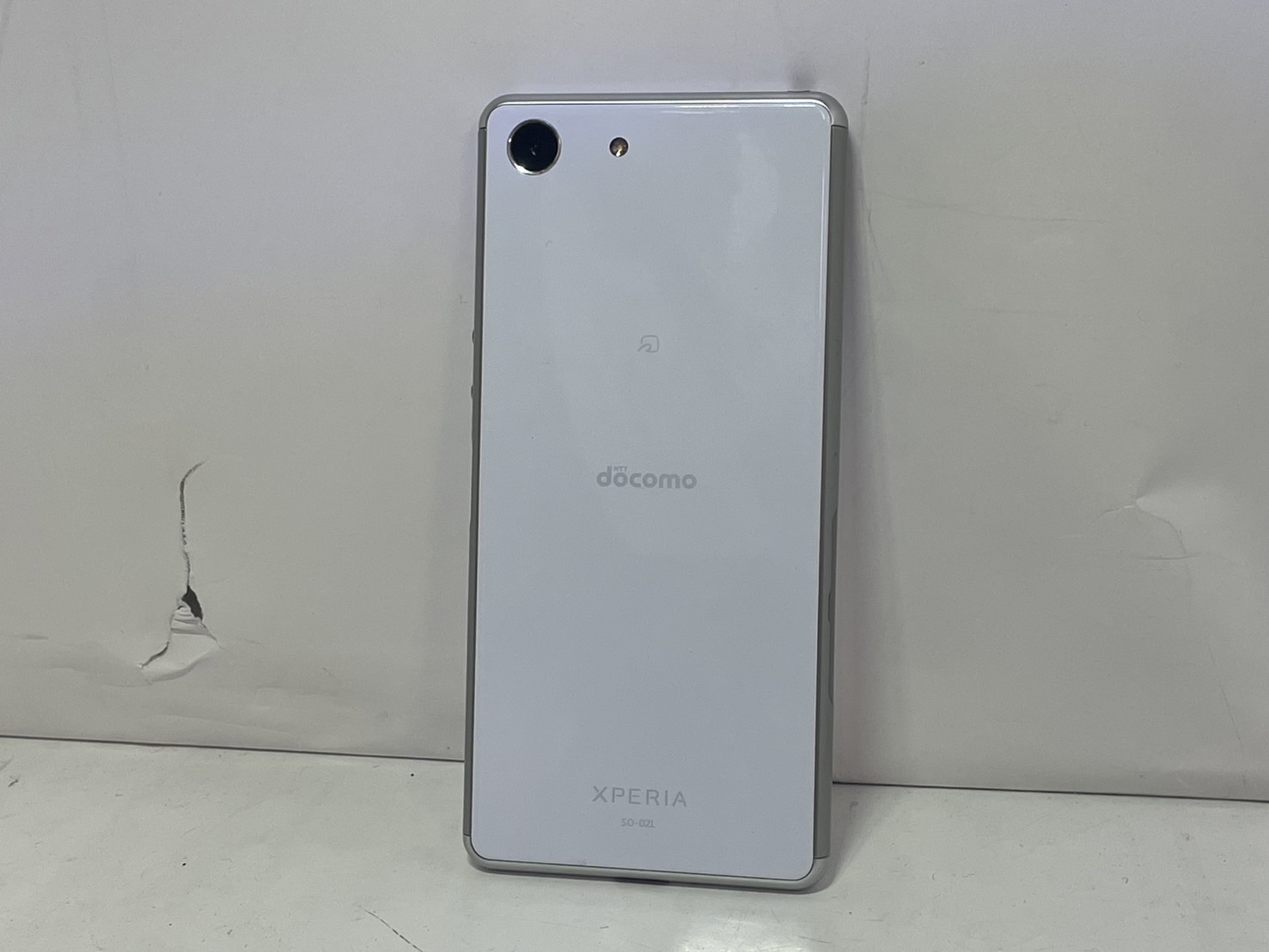 docomo(NTTドコモ) Xperia Ace SO-02L SIMフリーの激安通販(詳細情報