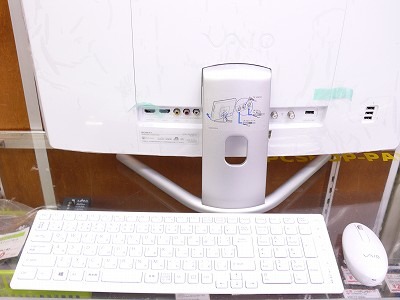 SONY(ソニー) VAIO TYPE L SVL241B17N
