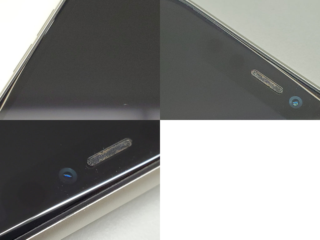 Bランク】SIMフリー iPhone11 64GB ホワイト MHDC3J/A A2221