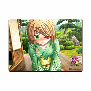 戦国乙女】ぱちくじ第9弾 | ぱちくじ