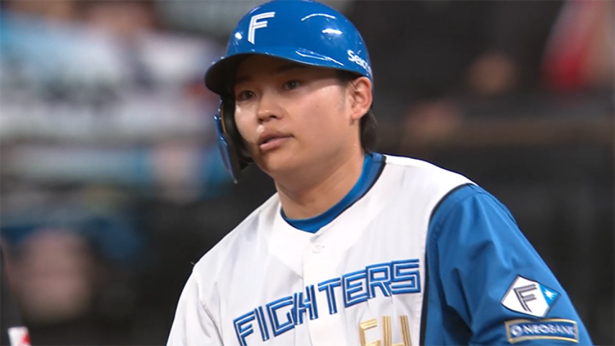 田宮裕涼がバースデータイムリー！ きょう一軍に再昇格｜パ・リーグ