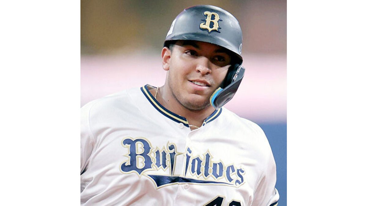 西武が元オリックス・セデーニョ獲得へ調査 課題の打線強化へ｜パ