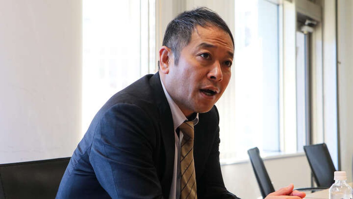 球団消滅から15年。最後の選手会長・礒部公一氏が振り返る自らの「近鉄