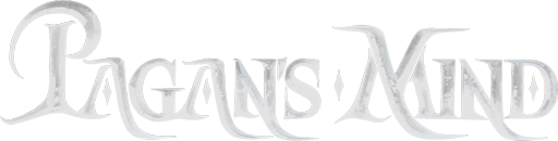 Celestial Entrance CD | Pagan's Mind