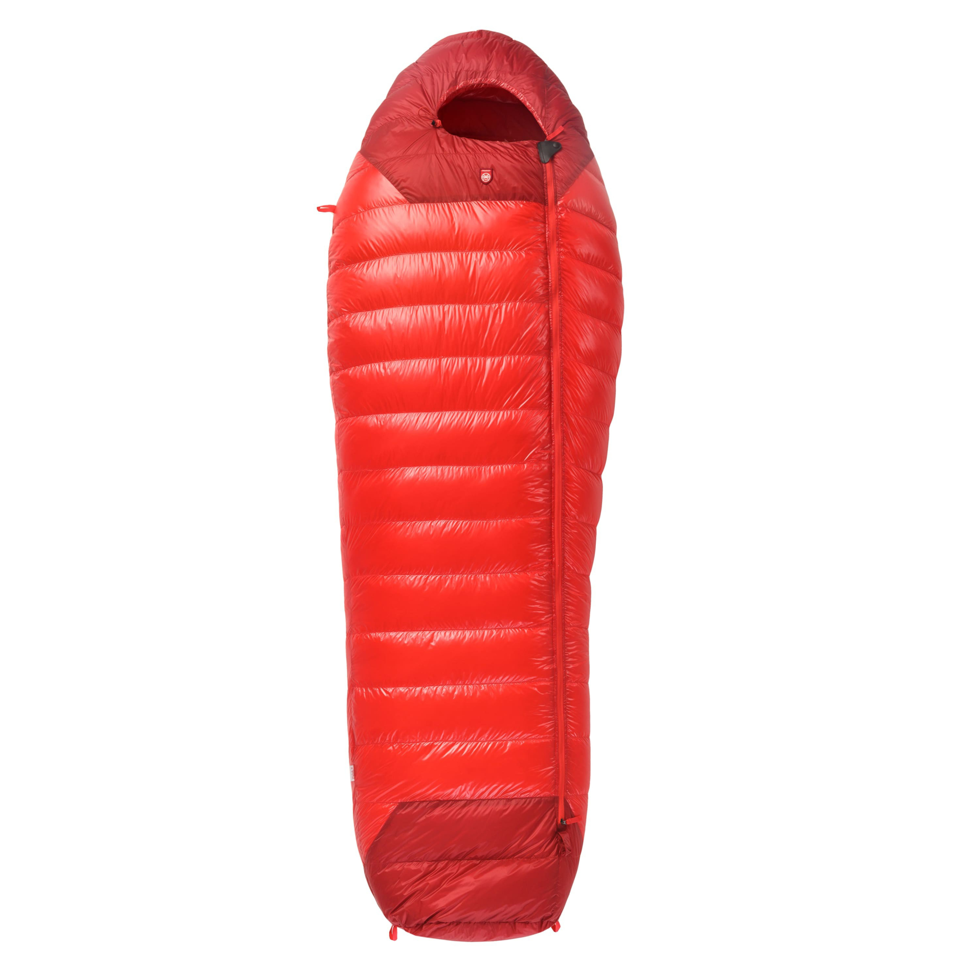 Down sleeping bag (–7°C) - Radical 4Z