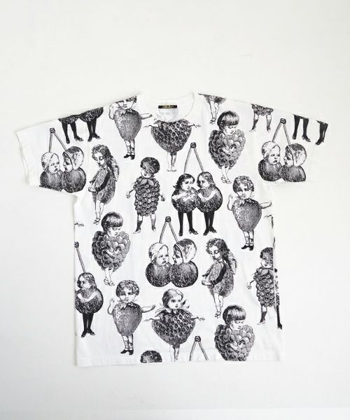 あちゃちゅむ　ナナフシフォーク NANA スプーン・フォークセット キャラメル／カーキ – meroware