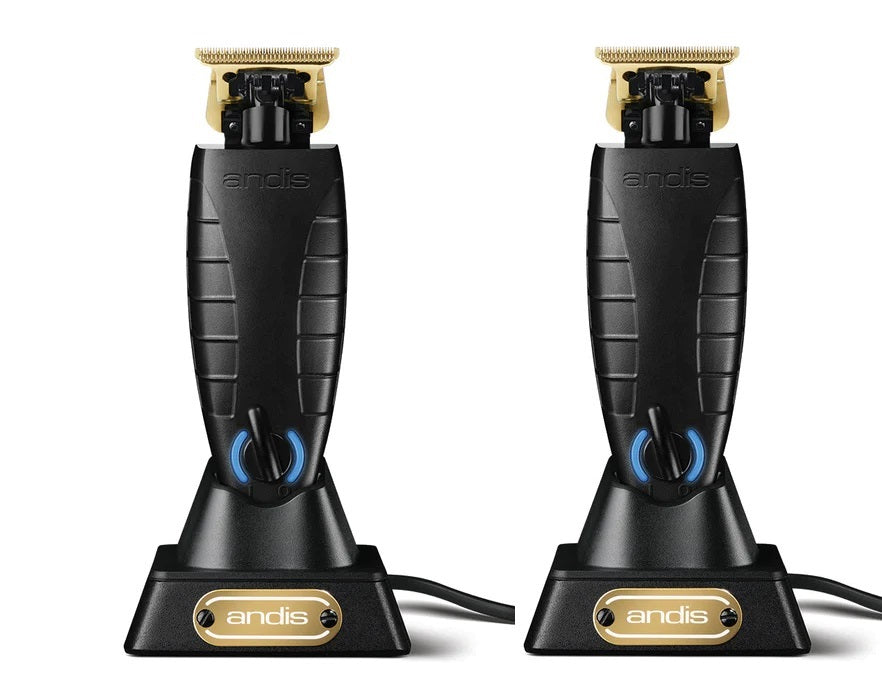 Andis GTX-EXO Cordless T Outliner Li Trimmer | Palms Fashion Inc.