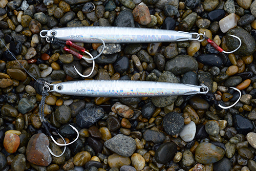 スローブラットキャストロング・新製品開発3／2017.8.7 - BLOG