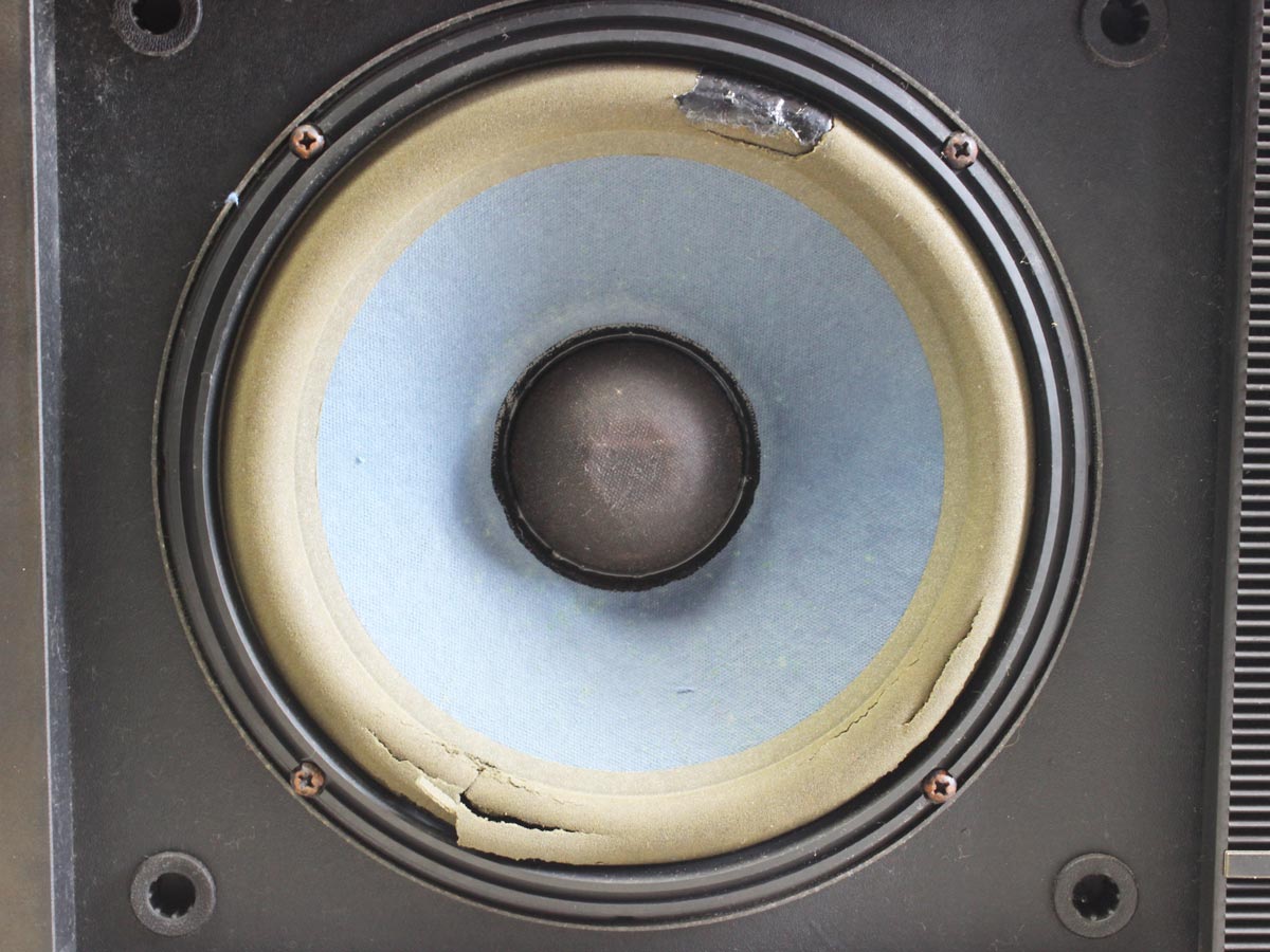 中古】BOSE 301 MUSIC MONITORII スピーカー - 神奈川県の中古楽器店