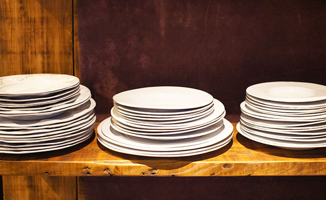 毎日がちょっと特別になるパリ生まれの食器「アスティエ・ド