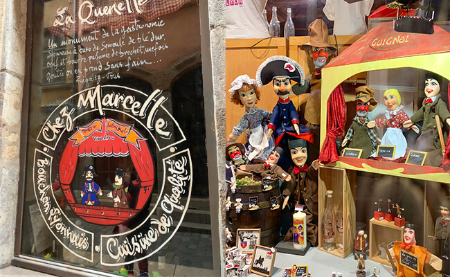 パリから2時間！美食と世界遺産と人形劇の街リヨンへ | PARIS mag パリマグ