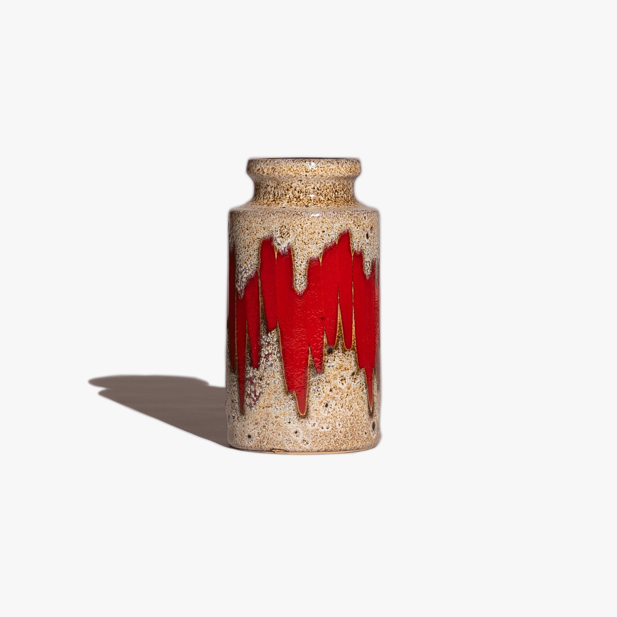 LORA Decor Fat Lava 35 / SCHEURICH – Park Side Market