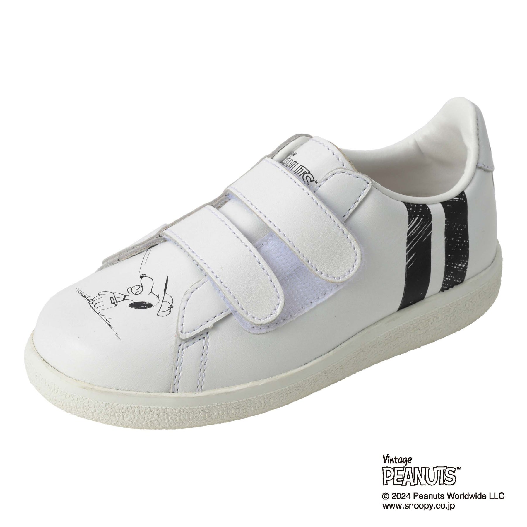 スヌーピー・オーシャン・ブイ｜SNOOPY-O-V（WHT） – PATRICK