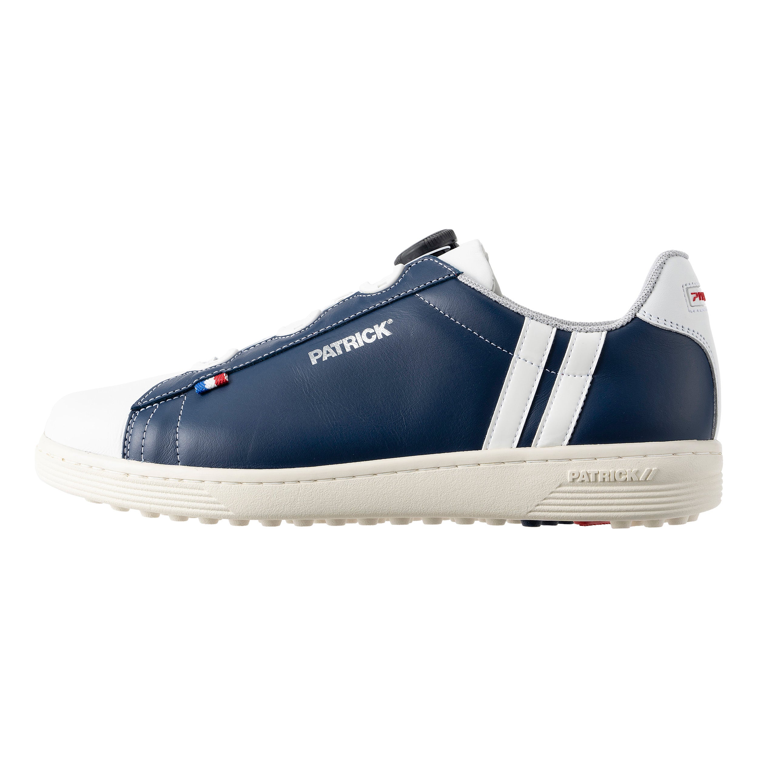 ゴルフ｜ケベック・カップ スピノン｜QUEBEC-C/SN（TR） – PATRICK