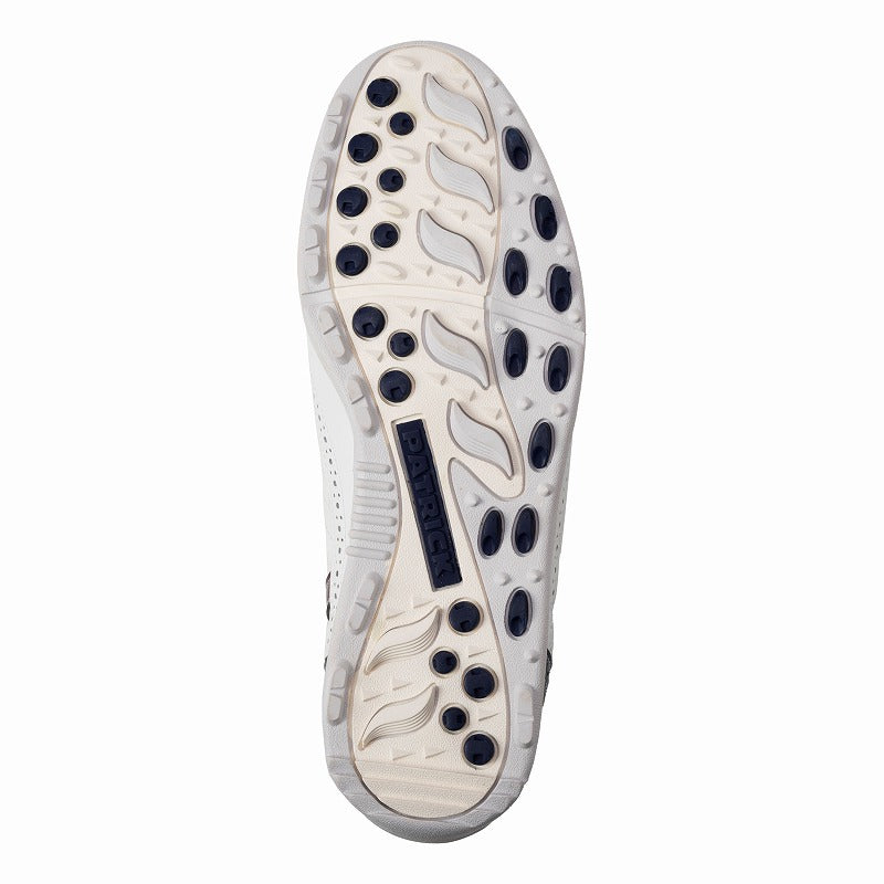 ゴルフ｜イミル・カップ レザー｜YMIR-CP/L（W/B.N） – PATRICK