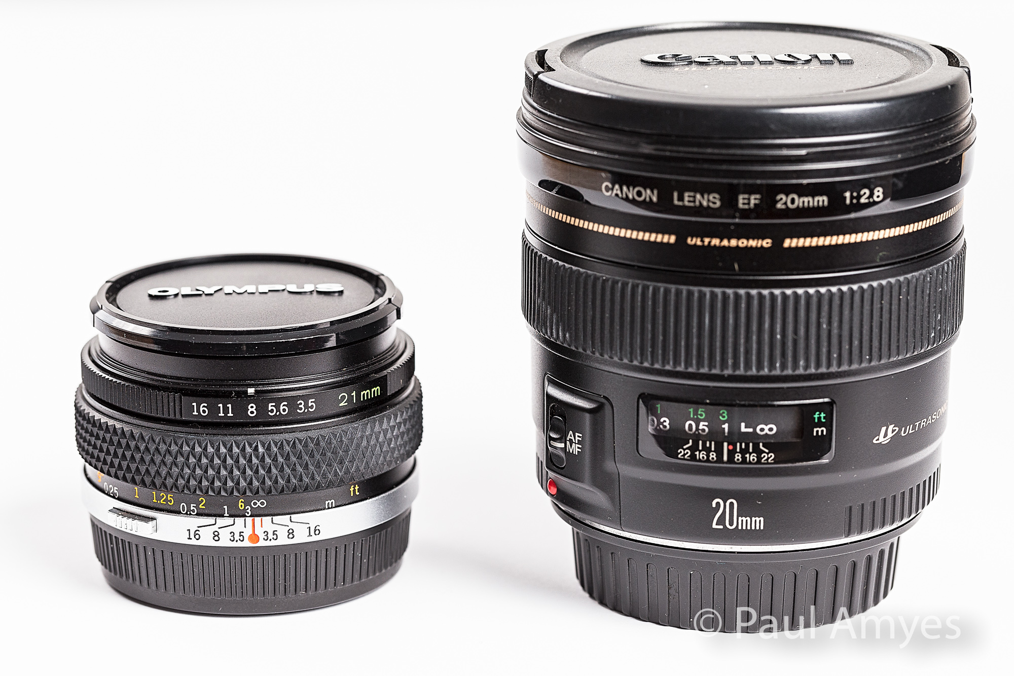 Olympus OM Zuiko 21mm f3.5 – paulamyes