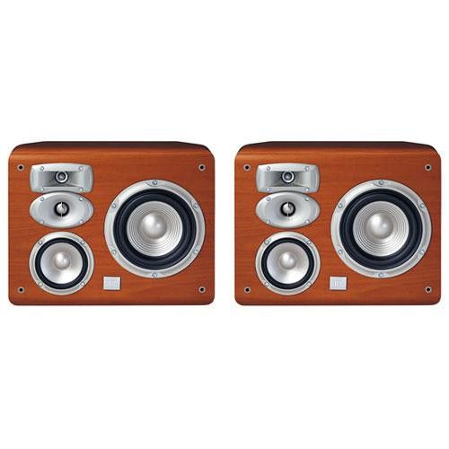 JBL L820 Studio L Series 4-Way 6