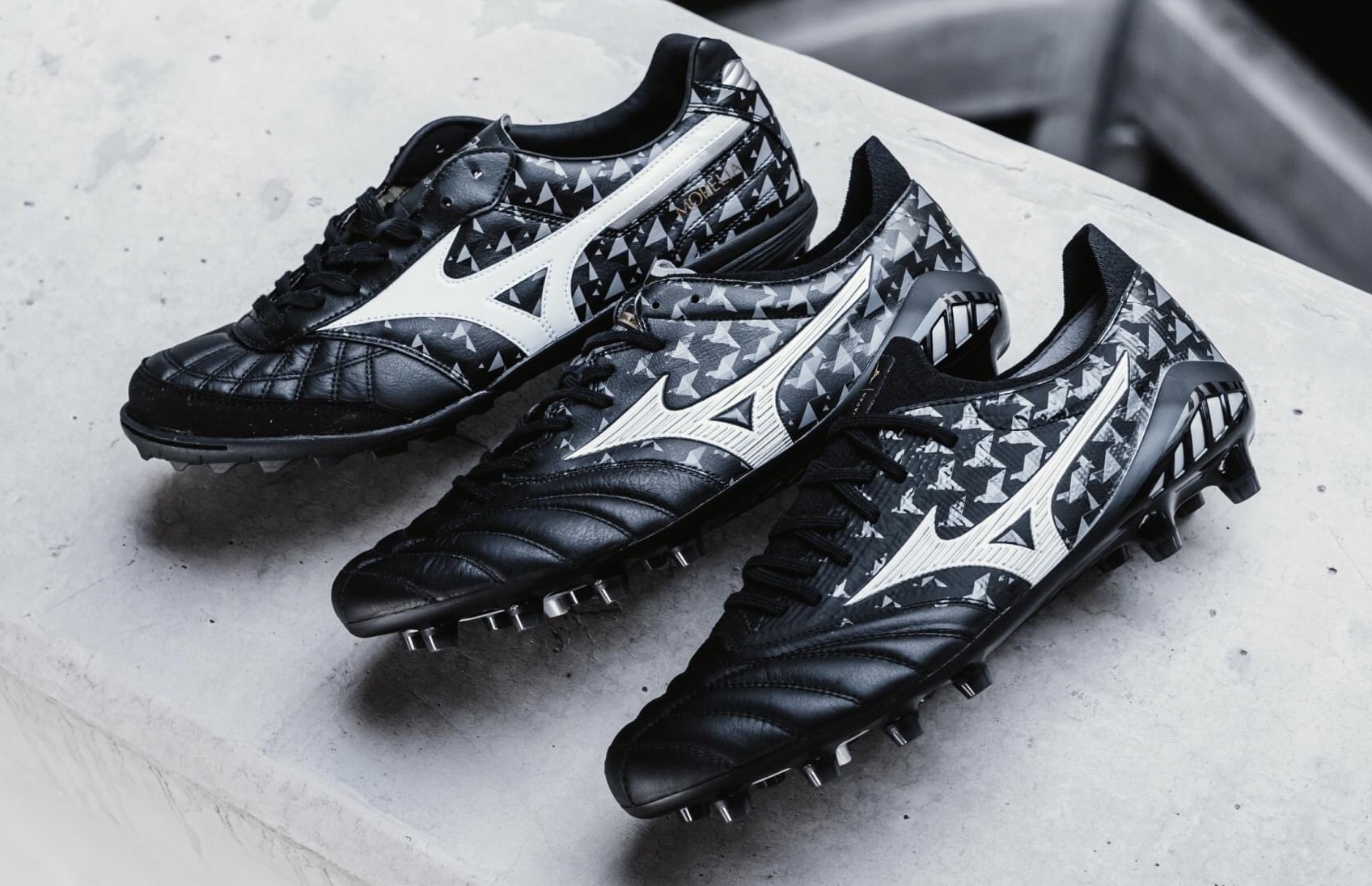 MIZUNO MORELIA Ⅱ PRO AG / ミズノ モレリア2 プロ AG | NES