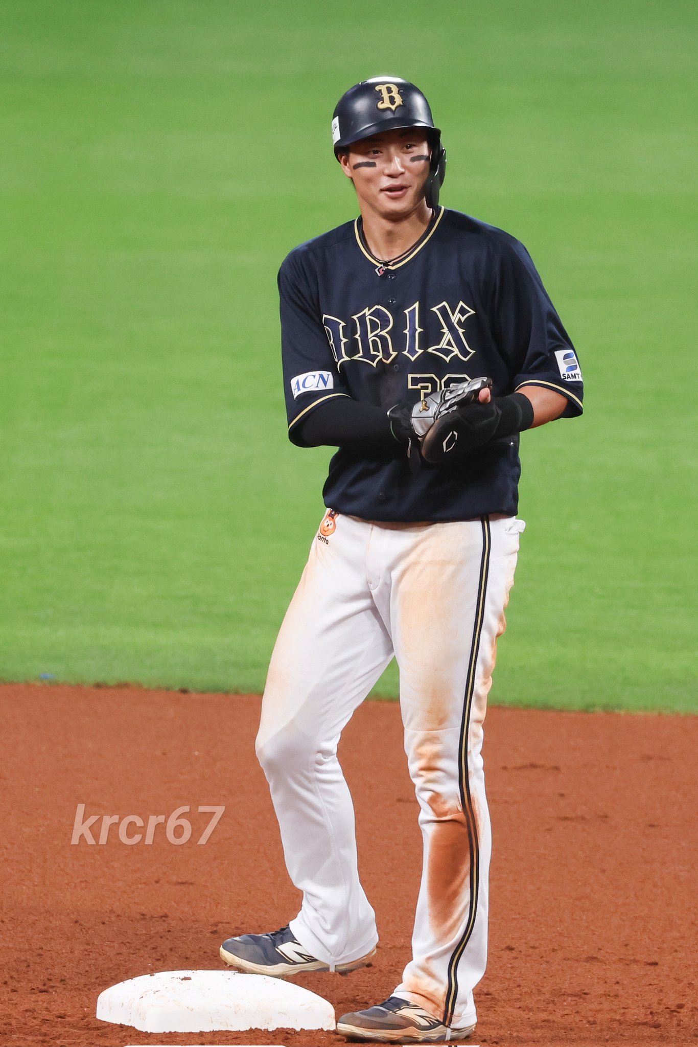 廣岡大志 コロチャレA賞 ギガアクスタ 廣岡大志 コロチャレA賞