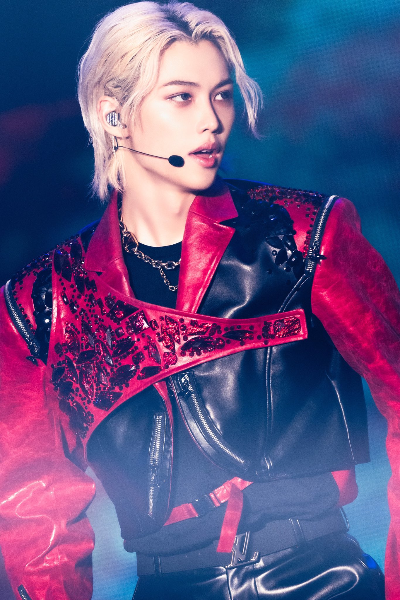 Stray Kids スキズ Hi Stayポロライド フィリックス 【公式通販】