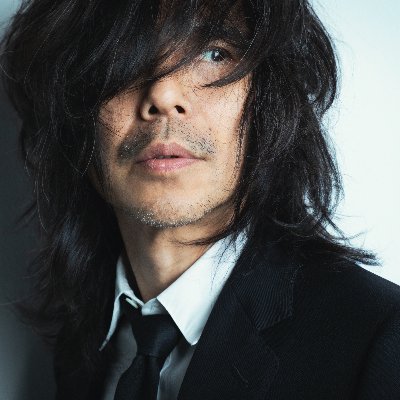 宮本浩次写真集「僕の新しい旅」 両袖表紙 / 本文96ページ A4変形