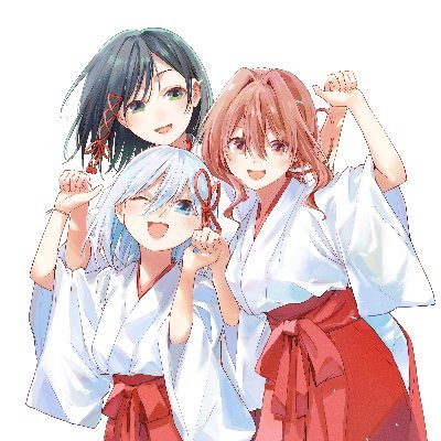 甘神さんちの21巻特典！〉 3日間の特典イラストの公開に お付き合い