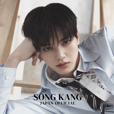 📢＜SONG KANG 2022 SEASON'S GREETINGS 'AM 4:23 PM'＞ 一般発売の