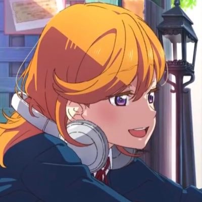 澁谷 かのん (@Liella_Kanon) / Posts / X