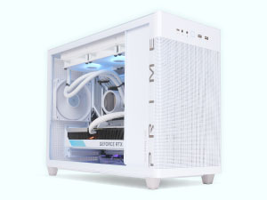 ゲーミングPC ZEFT Z56V | BTOパソコン通販 パソコンショップSEVEN