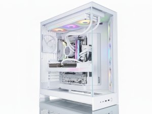 ゲーミングPC ZEFT Z55CD｜BTOパソコン通販 パソコンショップSEVEN