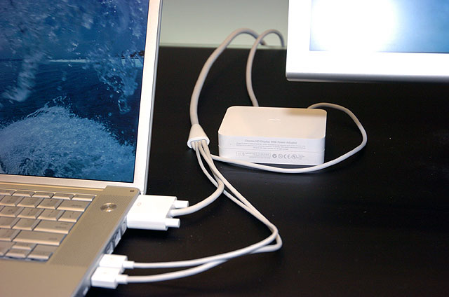 WWDC 2004レポート