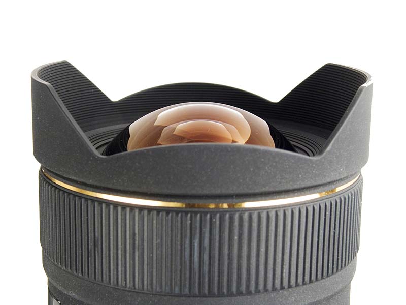 伊達淳一の「レンズが欲しいッ!」