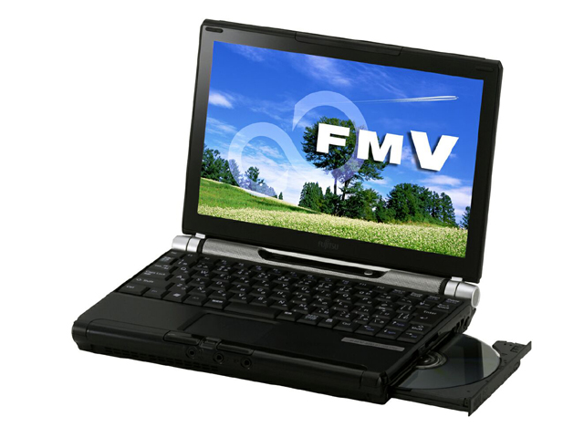 富士通、ノートPC「BIBLO」シリーズを一新