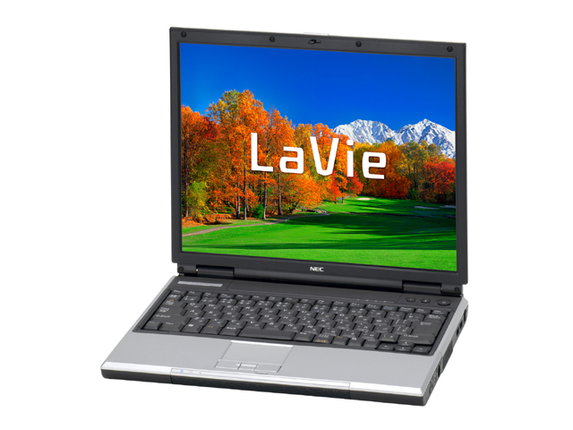 NEC、ノートPC「LaVie」の秋モデル