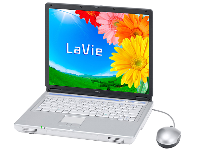 NEC、ノートPC「LaVie L」春モデル
