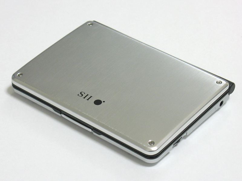 山口真弘の電子辞書最前線