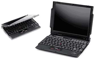 日本IBM、ThinkPad s30の生産を中止