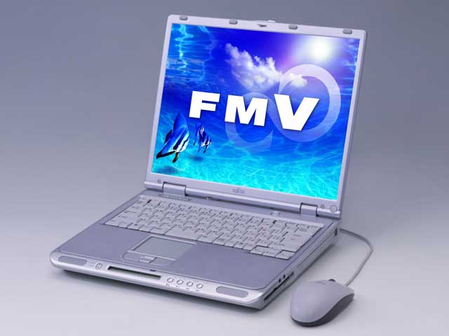 富士通、ノートPC「BIBLO」シリーズ夏モデル